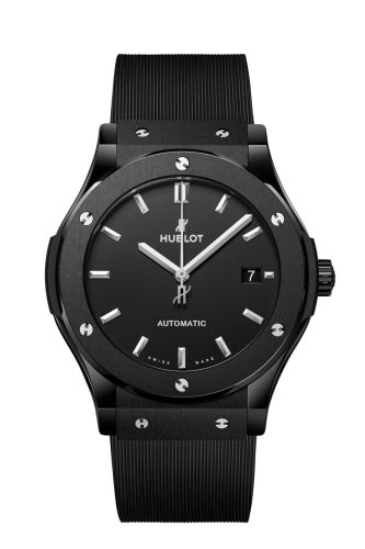 Hublot Classic Fusion 511.CM.1171.RX Black 45.00 mm Automatic