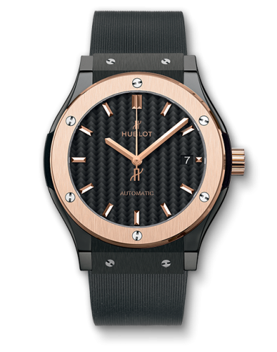 Hublot Classic Fusion 511.CO.1781.RX Black 45.00 mm Automatic