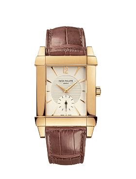 Patek Philippe Gondolo 5111J-001 Silver 30.00 mm Handwound