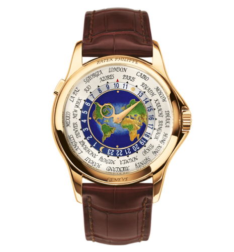 Patek Philippe Complications 5131J-014 Multi-Color 39.50 mm Automatic