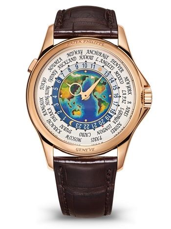 Patek Philippe Complications 5131R-011  39.50 mm Automatic