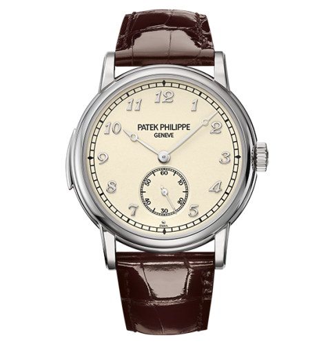 Patek Philippe Grand Complications 5178G-001 Beige 40.00 mm Automatic