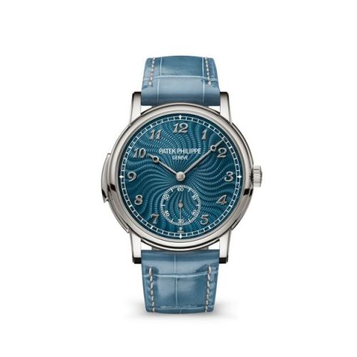 Patek Philippe Grand Complications 5178G-012 Blue 40.00 mm Automatic