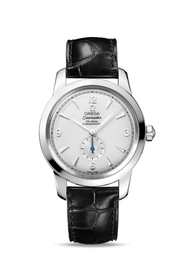 Omega Museum Collection 522.23.39.20.02.001 Silver 39.00 mm Automatic