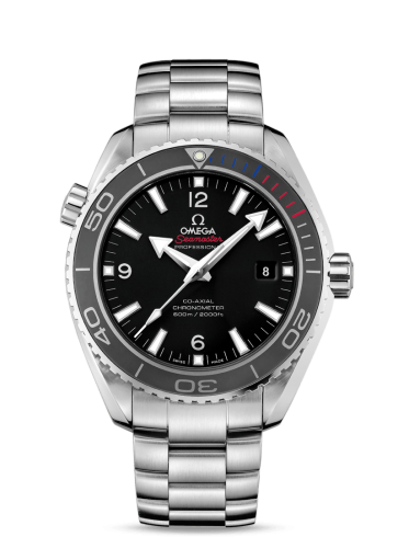 Omega Seamaster Planet Ocean 522.30.46.21.01.001 Black 45.50 mm Automatic