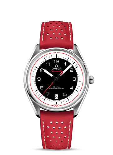 Omega Seamaster 522.32.40.20.01.004 Black 39.50 mm Automatic