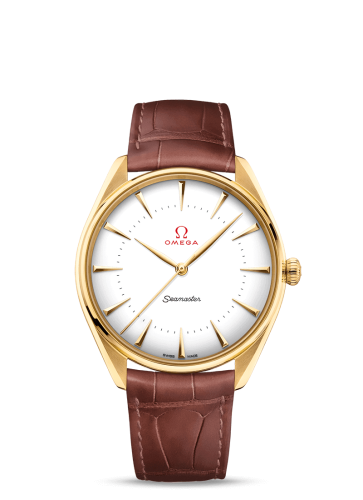 Omega Seamaster 522.53.40.20.04.001 White 39.50 mm Automatic