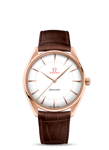 Omega Seamaster 522.53.40.20.04.003 White 39.50 mm Automatic