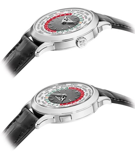 Patek Philippe Complications 5230G-022 Green 38.50 mm Automatic