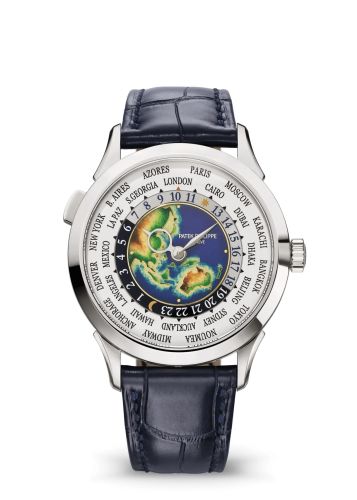 Patek Philippe Complications 5231G-001 Multi-Color 38.50 mm Automatic