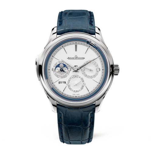 Jaeger-LeCoultre Master Grande Tradition Q5233420 Silver 43.00 mm Automatic