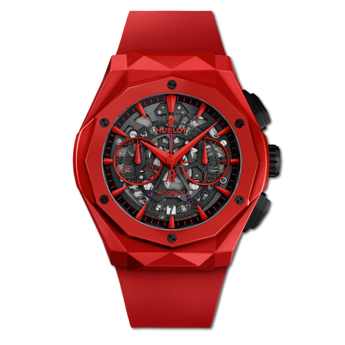 Hublot Classic Fusion 525.CF.0130.RX.ORL19 Skeleton 45.00 mm Automatic