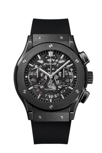 Hublot Classic Fusion 525.CM.0170.RX Skeleton 45.00 mm Automatic