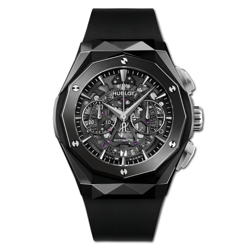 Hublot Classic Fusion 525.CS.0170.RX.ORL19 Skeleton 45.00 mm Automatic