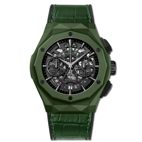 Hublot Classic Fusion 525.GX.0179.LR.ORL19 Skeleton 45.00 mm Automatic