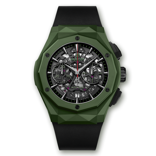 Hublot Classic Fusion 525.GX.0179.RX.ORL18 Skeleton 45.00 mm Automatic
