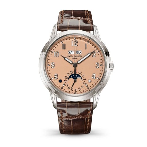 Patek Philippe Grand Complications 5320G-011 Rose 40.00 mm Automatic