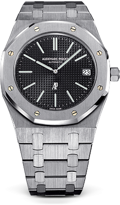 Audemars Piguet Royal Oak 5402ST.OO.0344ST.01 Black 38.00 mm Automatic