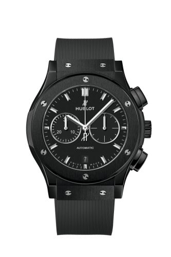 Hublot Classic Fusion 541.CM.1171.RX Black 42.00 mm Automatic
