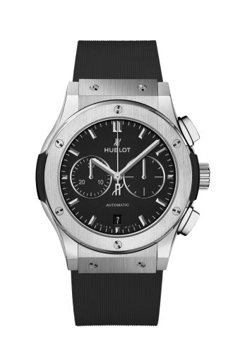 Hublot Classic Fusion 541.NX.1171.RX Black 42.00 mm Automatic