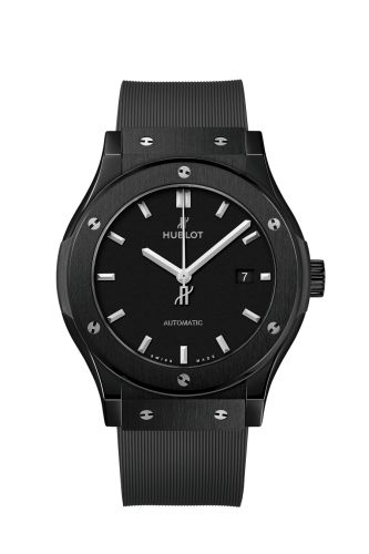 Hublot Classic Fusion 542.CM.1171.RX Black 42.00 mm Automatic