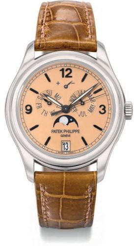 Patek Philippe Complications 5450P Pink 39.00 mm Automatic