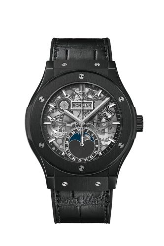 Hublot Classic Fusion 547.CX.0170.LR Skeleton 42.00 mm Automatic