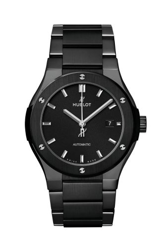 Hublot Classic Fusion 548.CM.1170.CM Black 42.00 mm Automatic