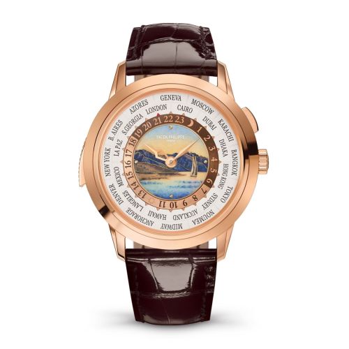 Patek Philippe Grand Complications 5531R-001 Multi-Color 40.20 mm Automatic
