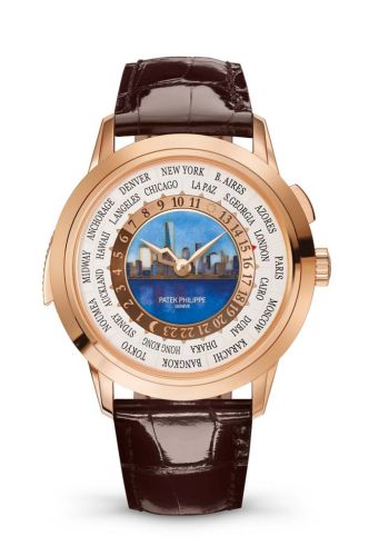 Patek Philippe Grand Complications 5531R-010 Multi-Color 40.20 mm Automatic