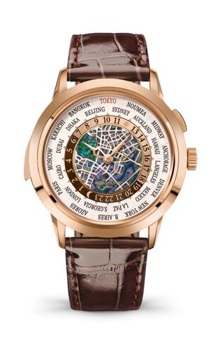 Patek Philippe Grand Complications 5531R-014 Multi-Color 40.20 mm Automatic