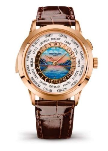 Patek Philippe Grand Complications 5531R-016 Multi-Color 40.20 mm Automatic