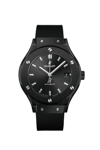 Hublot Classic Fusion 565.CM.1470.RX Black 42.00 mm Automatic