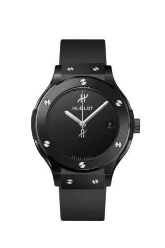 Hublot Classic Fusion 565.CX.1270.RX.MDM Black 38.00 mm Automatic