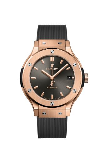 Hublot Classic Fusion 565.OX.7081.RX Grey 42.00 mm Automatic