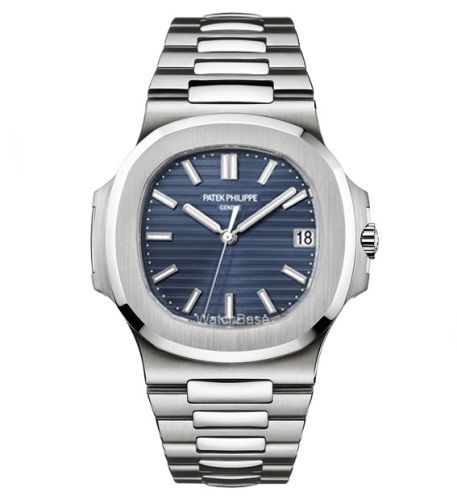Patek Philippe Nautilus 5711/1P-010 Blue 40.00 mm Automatic