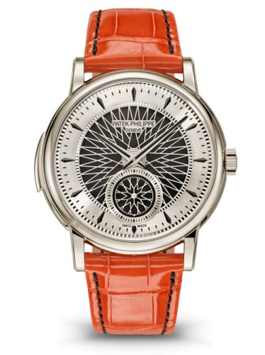 Patek Philippe Grand Complications 5750P-001 Multi-Color 40.00 mm Automatic