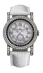 Omega Museum Collection 5773.71.56 White 40.20 mm Automatic