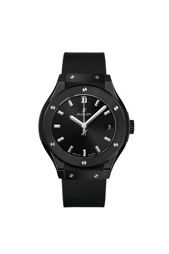 Hublot Classic Fusion 581.CM.1470.RX Black 42.00 mm Automatic
