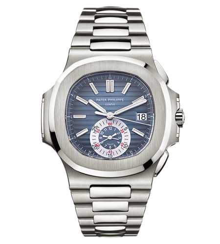 Patek Philippe Nautilus 5980/1A-001 Blue 40.50 mm Automatic