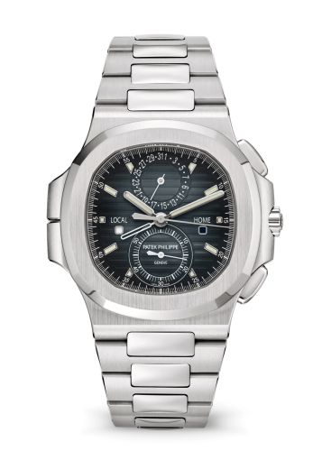 Patek Philippe Nautilus 5990/1A-011 Blue 40.50 mm Automatic