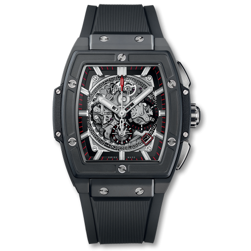 Hublot Spirit of Big Bang 601.CI.0173.RX Skeleton 45.00 mm Automatic