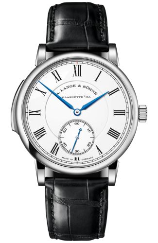 A. Lange & Sohne Richard Lange 606.079 White 39.00 mm Handwound