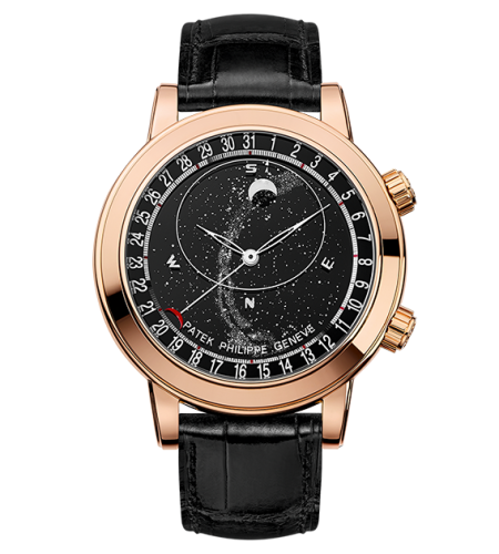 Patek Philippe Grand Complications 6102R-001  44.00 mm Automatic