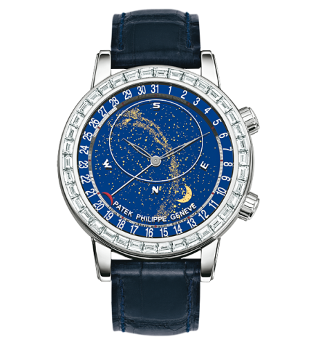 Patek Philippe Grand Complications 6104G-001  44.00 mm Automatic