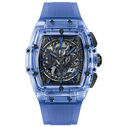 Hublot Spirit of Big Bang 641.JL.0190.RT Skeleton 42.00 mm Automatic