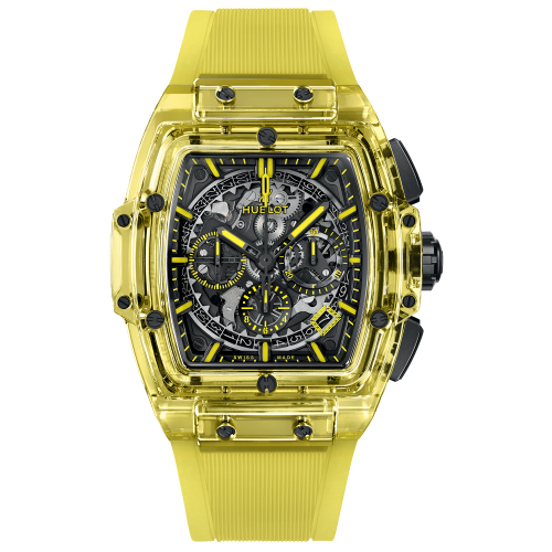 Hublot Spirit of Big Bang 641.JY.0190.RT Skeleton 42.00 mm Automatic