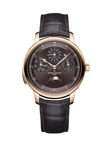 Vacheron Constantin Artelier Cabinotiers Special Order 6610C/000R-B510 Brown 42.00 mm Handwound