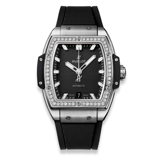 Hublot Spirit of Big Bang 665.NX.1170.RX.1204 Black 39.00 mm Automatic