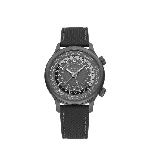 Chopard L.U.C 68574-3008 Black 42.00 mm Automatic